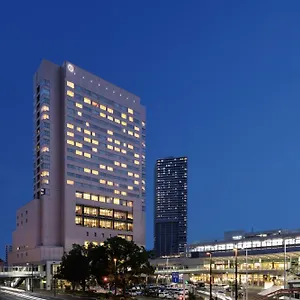 Sheraton Grand 5* Hiroshima
