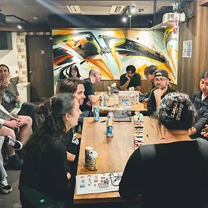 R Namba South Osaka