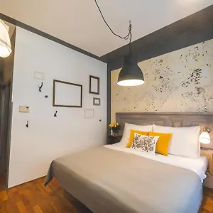 Miss Sophie's New Town & Wellness Hotell Prag