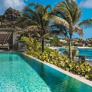 Manapany 5* Густавия