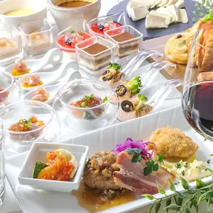 ***** 酒店 普乐美雅饭店 中岛公园 日本