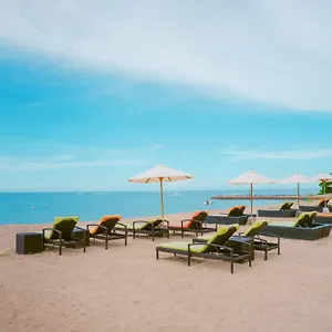 Tijili Benoa Hotell Nusa Dua (Bali)