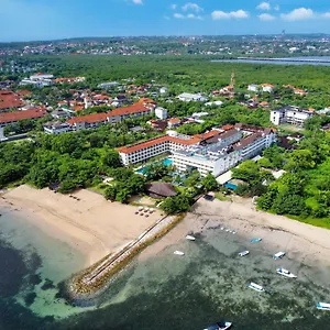 Tijili Benoa Hotell Nusa Dua (Bali)