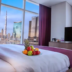 Park Regis Business Bay 4* Дубай