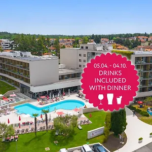 Park Plava Laguna 4* Пореч