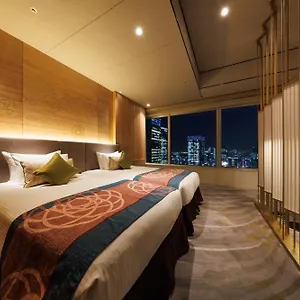 Hotel Metropolitan Marunouchi, Tokio