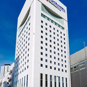 *** 酒店 名古屋新干线口大和roynet酒店 日本
