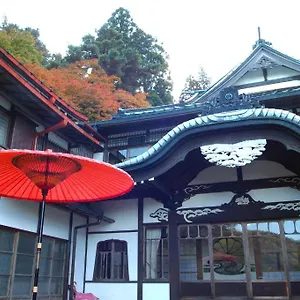 **** 传统日式旅馆 箱根小涌园三河屋旅馆 日本