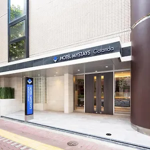 *** Hotel Mystays Gotanda Japon