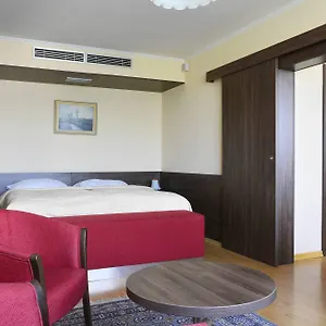Olympik Hotell Prag