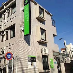 2* Hotel Flexstay Nakanobu