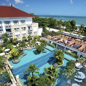 Grand Inna Kuta Semesteranläggning (resort) Kuta Lombok