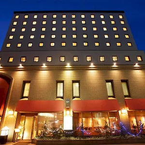 *** 酒店 札幌站前巢酒店 日本