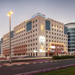 Citymax Bur Hotell Dubai