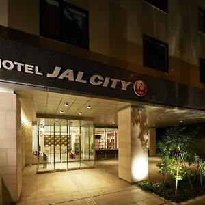 **** Hotel Jal City Haneda West Wing Japon