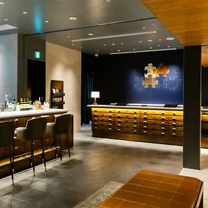 皇家花园canvas银座8 酒店