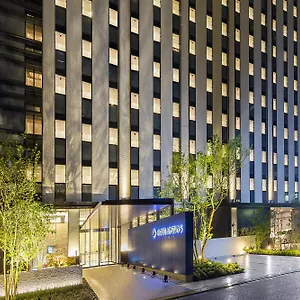 4* Hotel Mystays Premier Akasaka