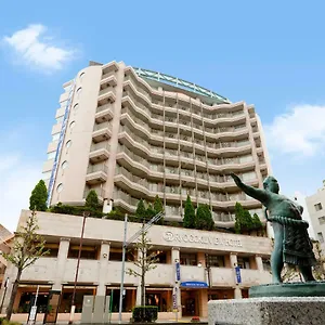 3* Hotel Ryogoku View