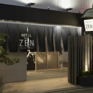 Zen (adults Only) Ōsaka