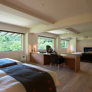 ***** 传统日式旅馆 登别望楼noguchi酒店 日本