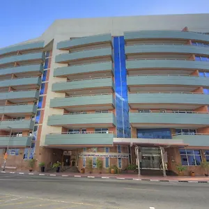 Fortune Grand 3* Дубай
