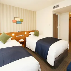 Hotell Shinjuku Washington Main