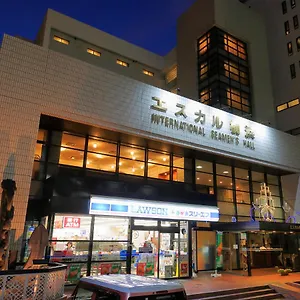 Escale-yokohama Yokohama (Kanagawa)