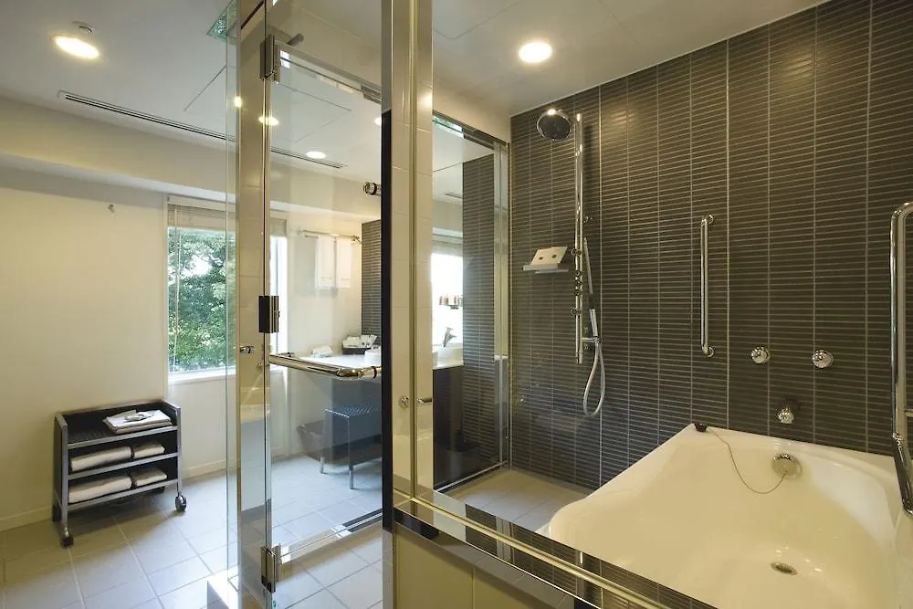 Akasaka Excel Hotel Tokyu Tokio