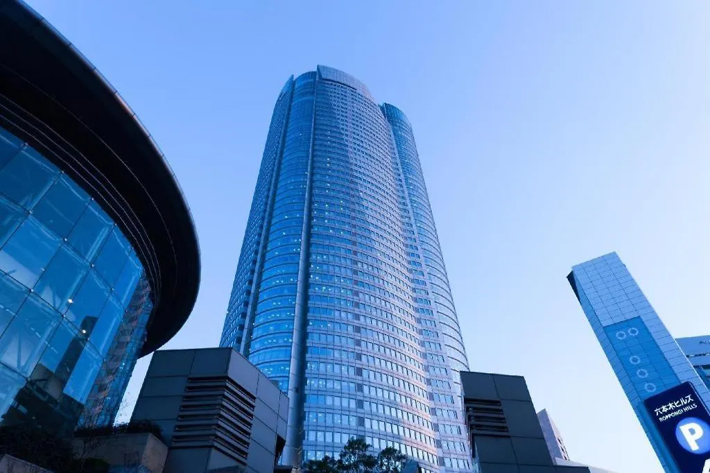 赤坂エクセルホテル東急 東京都 4*,  日本