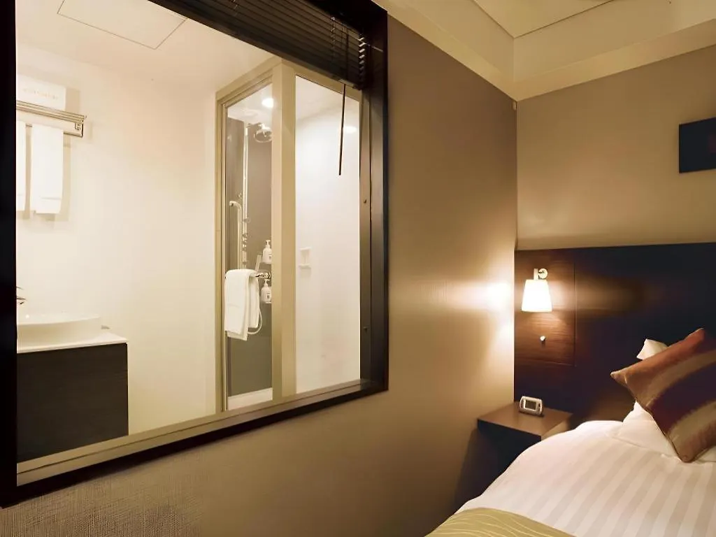 Akasaka Excel Hotel Tokyu Präfektur Tokio