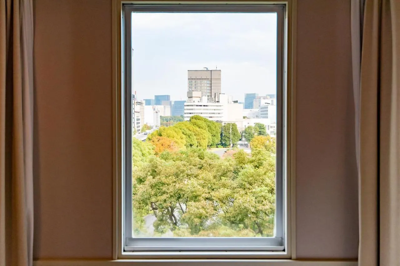 赤坂エクセルホテル東急 東京都 ホテル