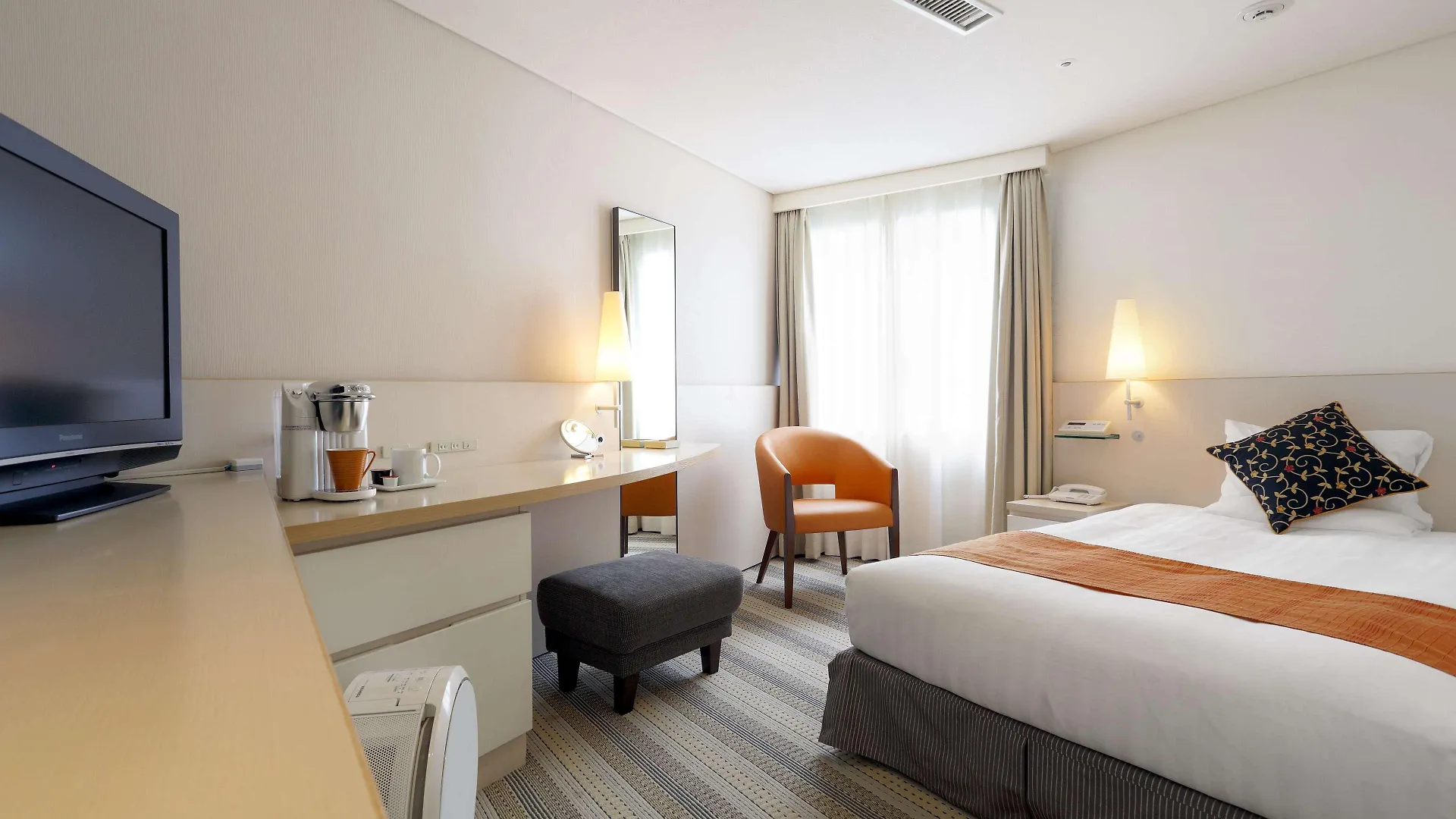 Akasaka Excel Hotel Tokyu Tōkyō 4*,