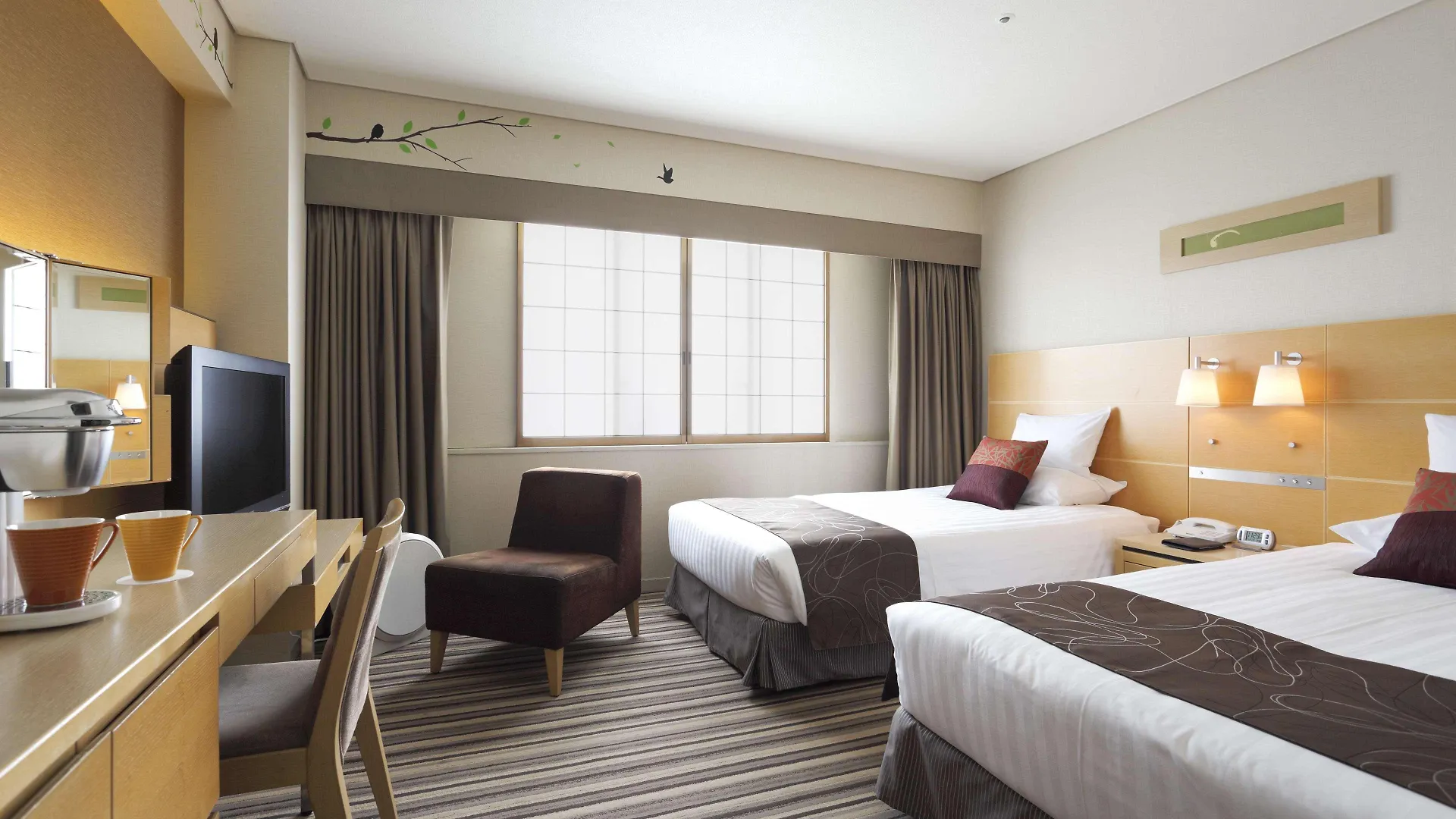 Akasaka Excel Hotel Tokyu Tōkyō