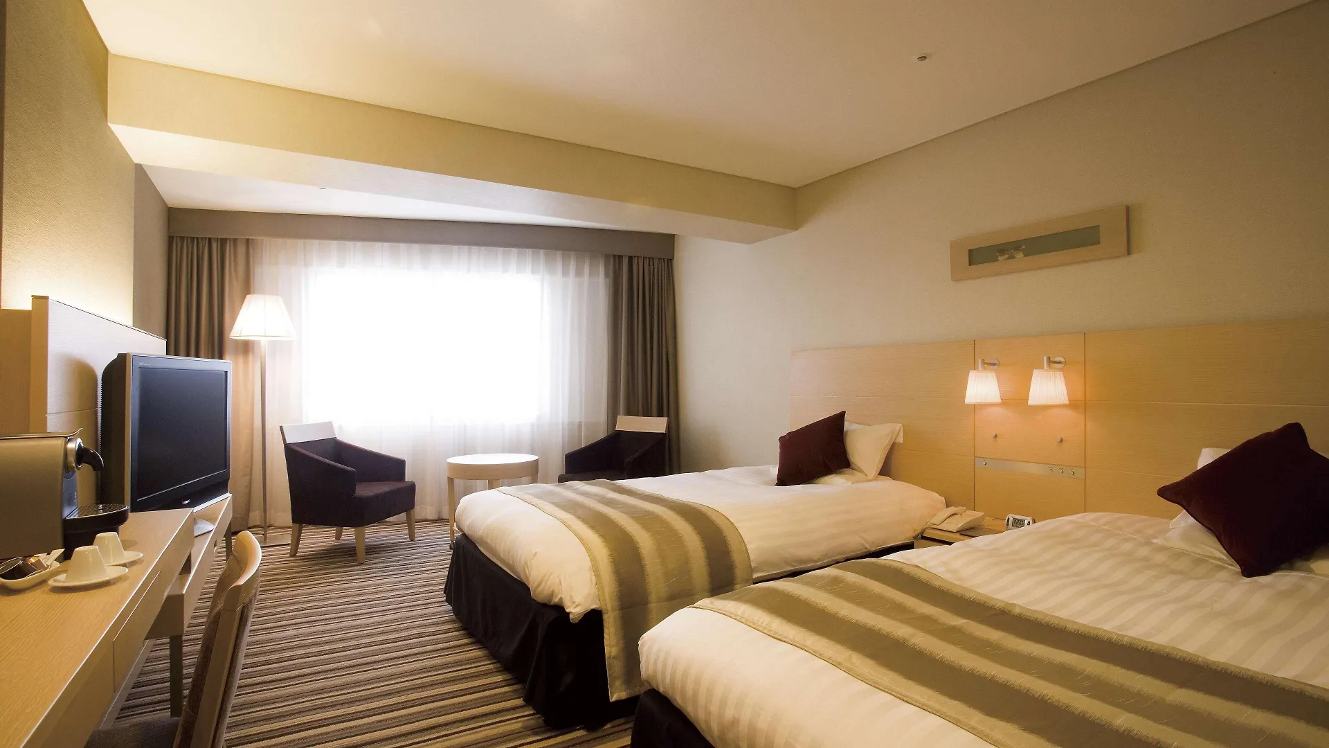 ****  Akasaka Excel Hotel Tokyu Τόκιο Ιαπωνία