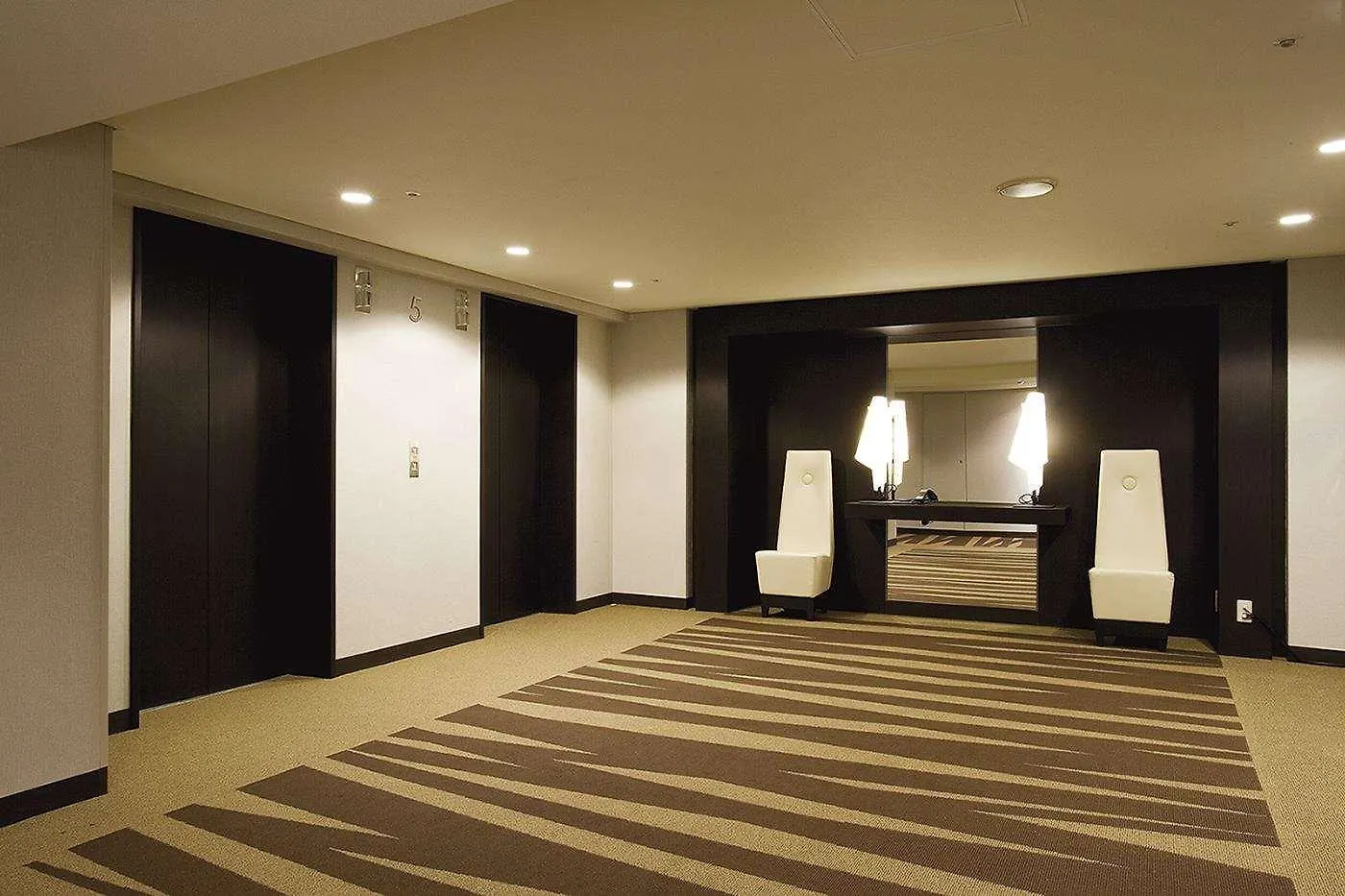 Akasaka Excel Hotel Tokyu Tōkyō 4*,  Japon