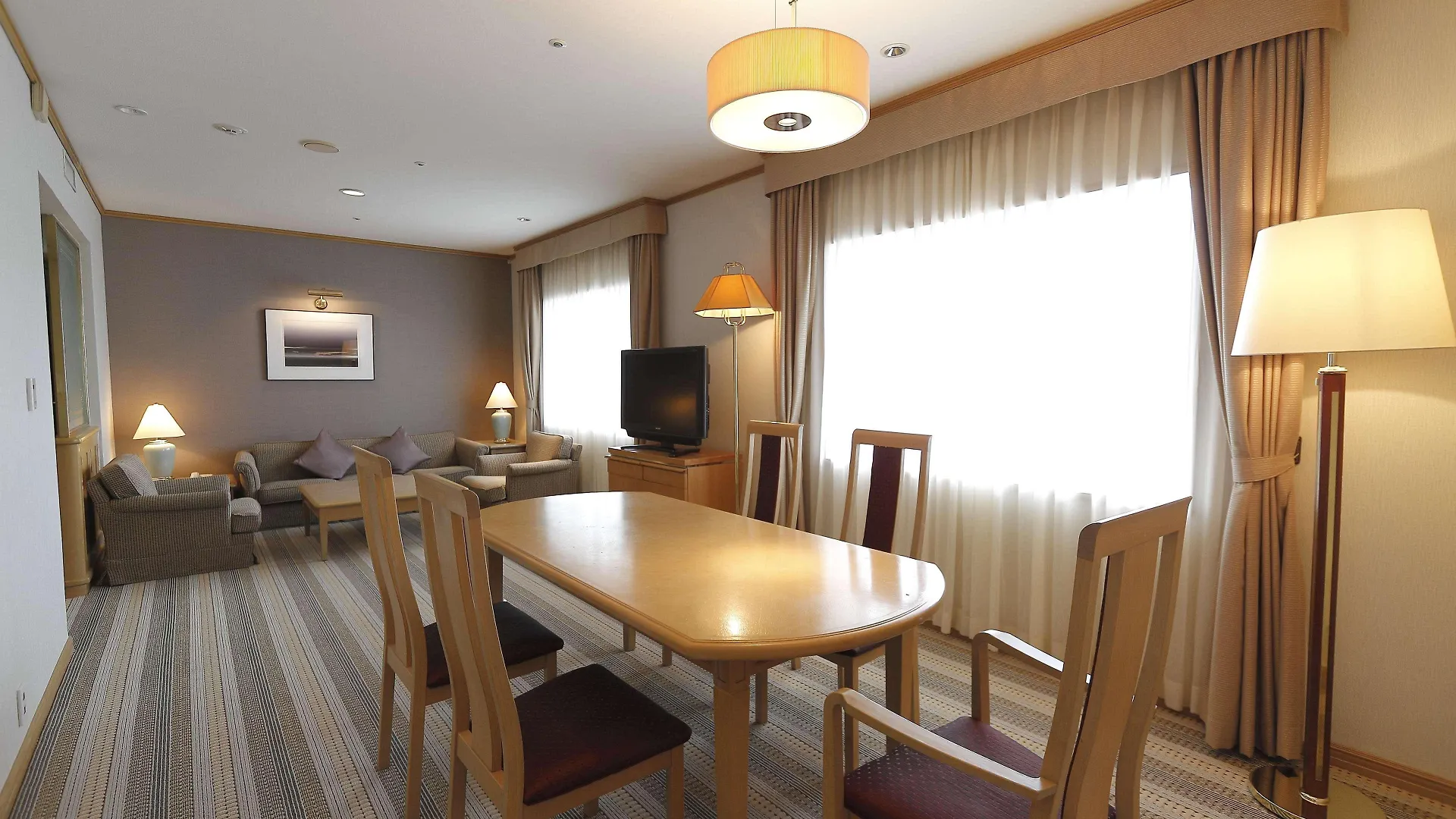 Akasaka Excel Hotel Tokyu Τόκιο