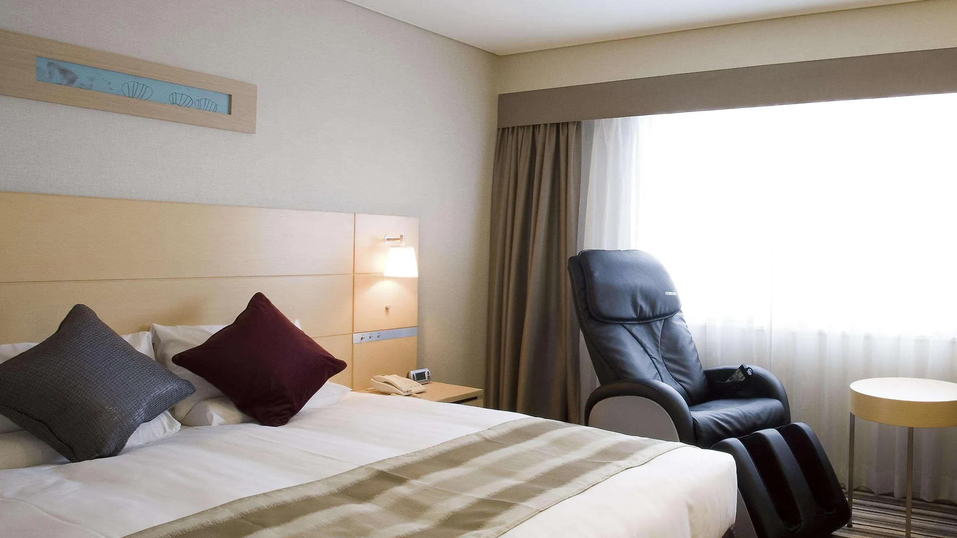 Akasaka Excel Hotel Tokyu Tōkyō