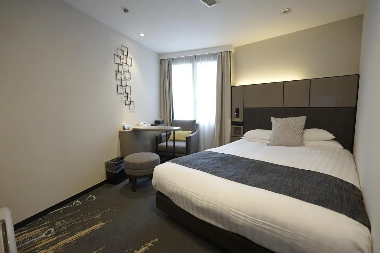 Akasaka Excel Hotel Tokyu Tōkyō