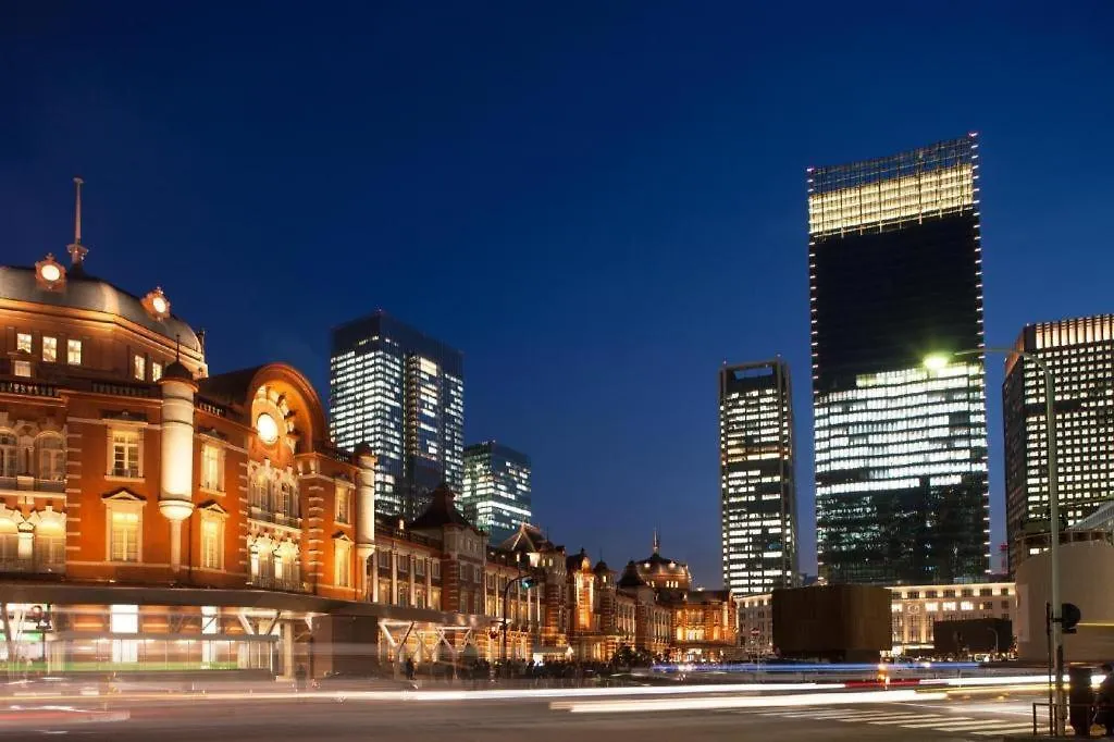 Akasaka Excel Hotel Tokyu Tōkyō
