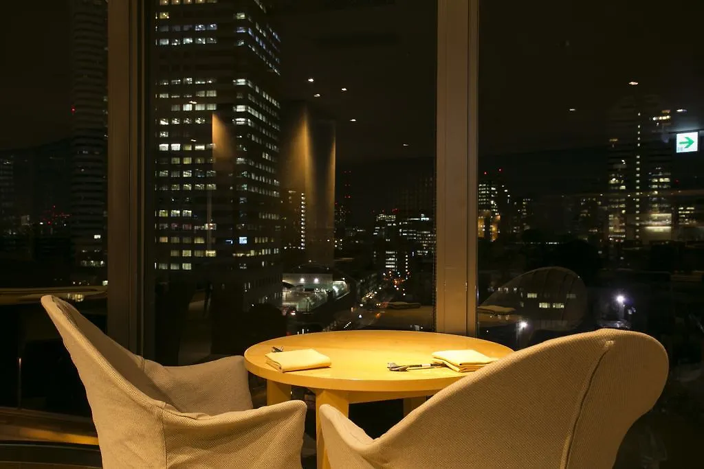 Akasaka Excel Hotel Tokyu Tōkyō