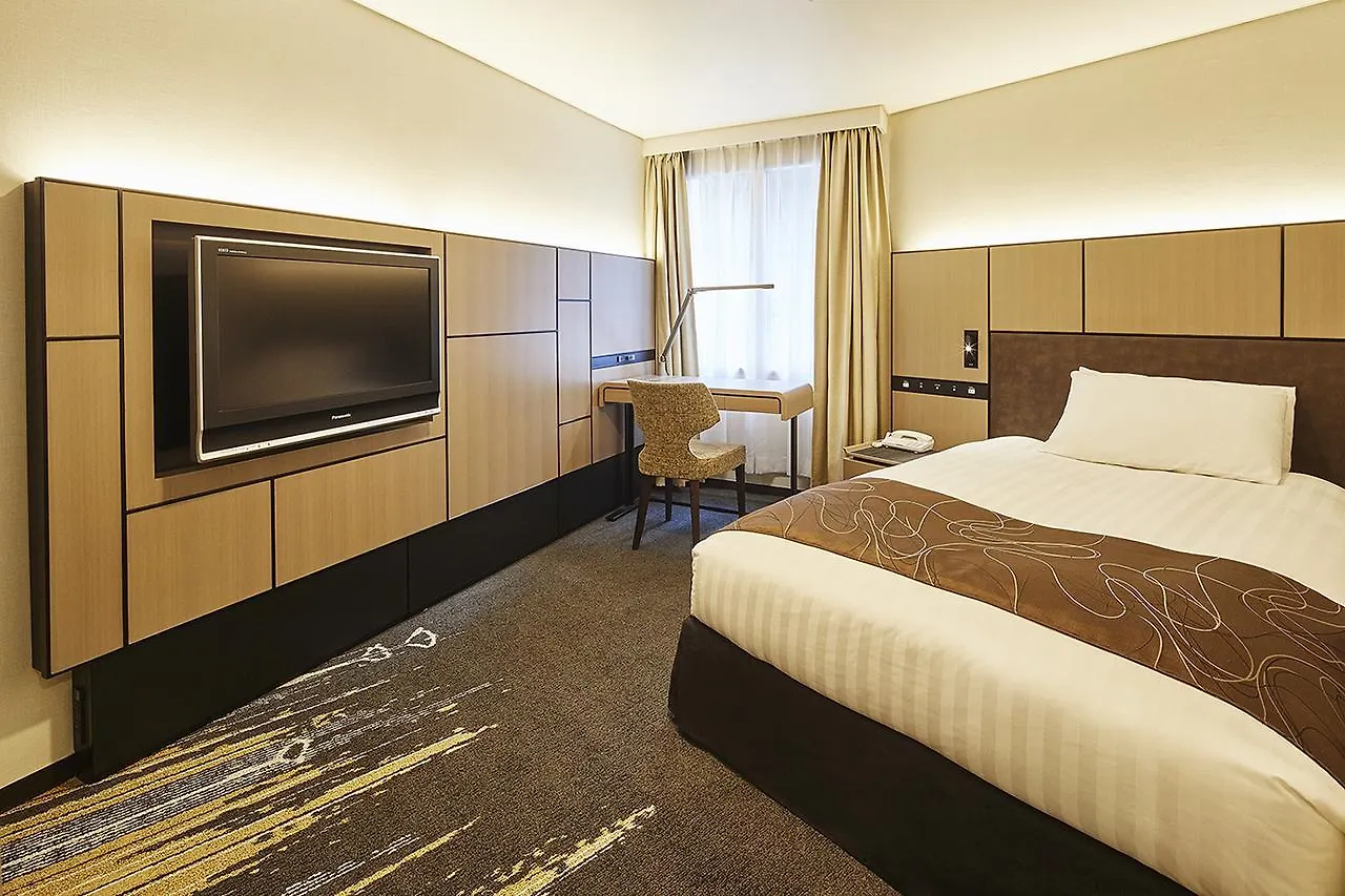 Akasaka Excel Hotel Tokyu Tōkyō