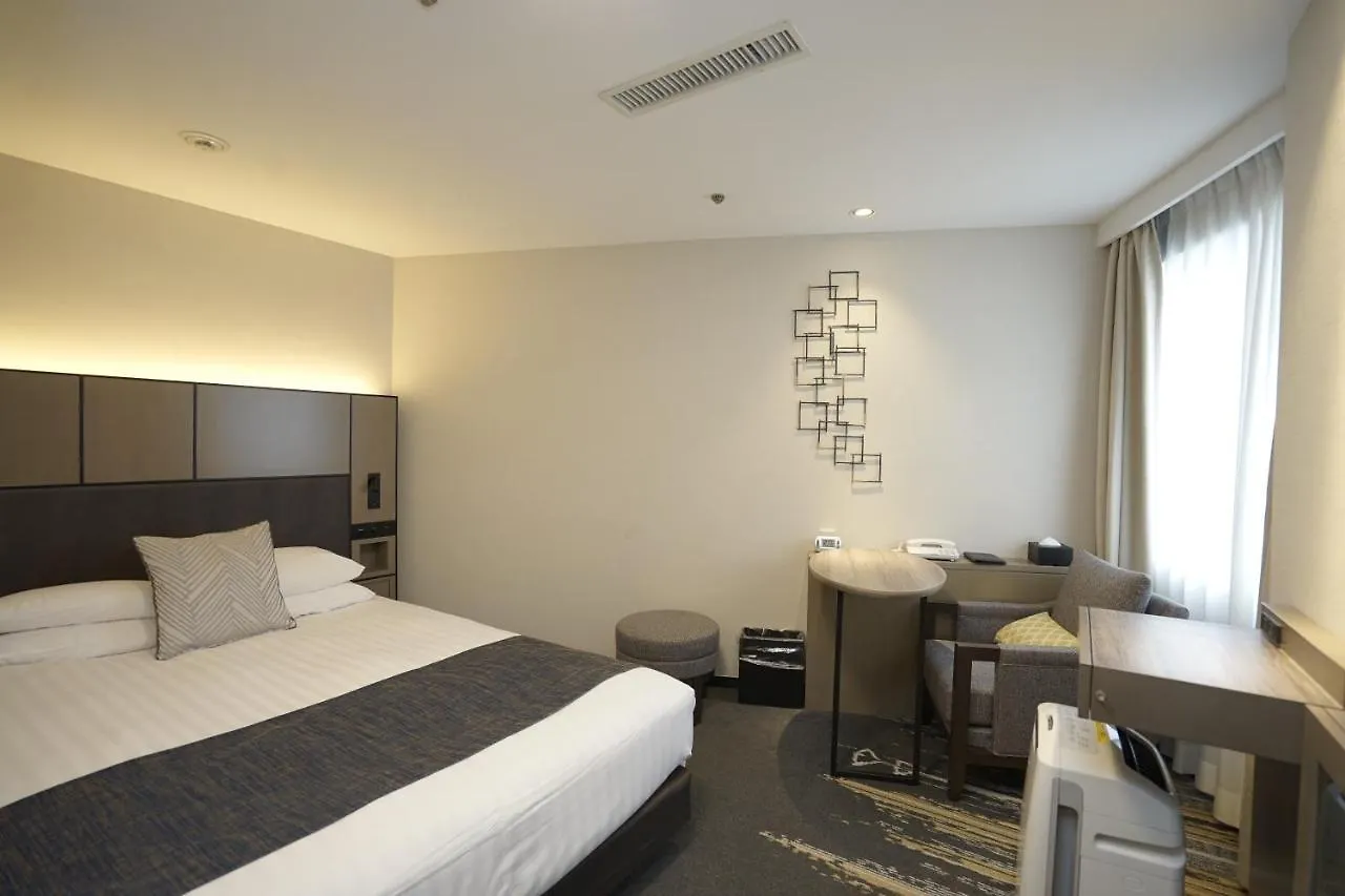 Akasaka Excel Hotel Tokyu Tōkyō