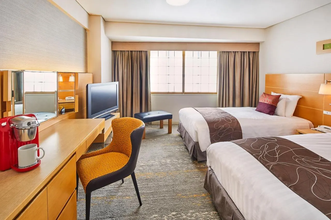 Akasaka Excel Hotel Tokyu Tōkyō