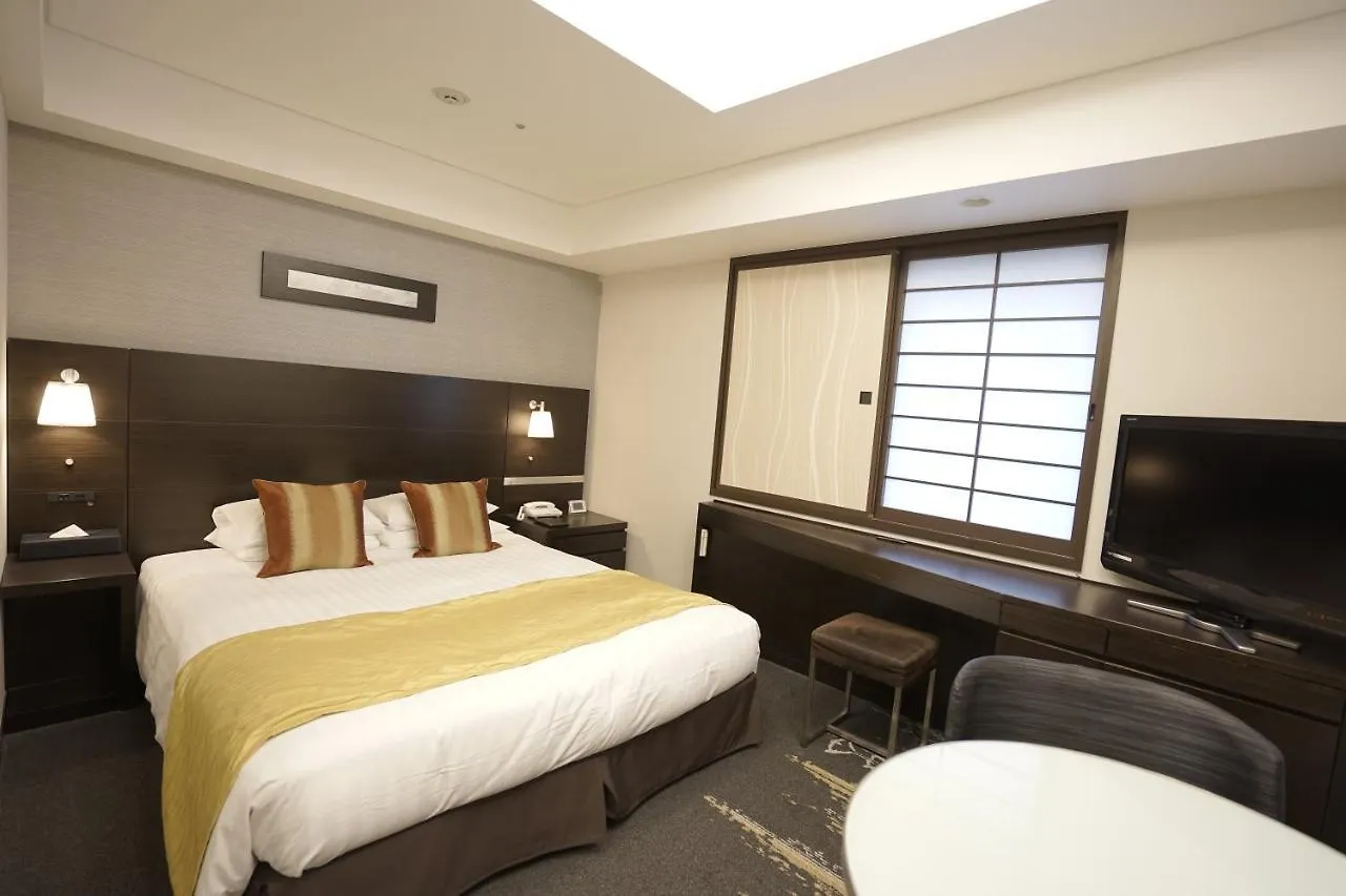 Akasaka Excel Hotel Tokyu Tōkyō