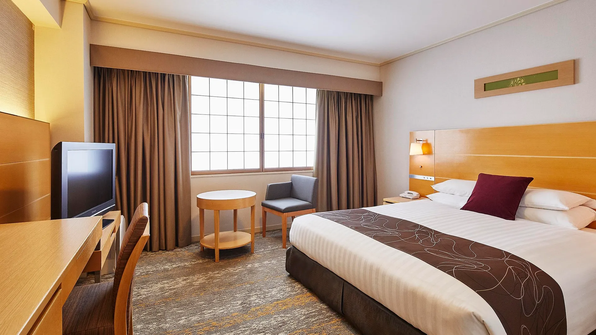 Akasaka Excel Hotel Tokyu Tokyo