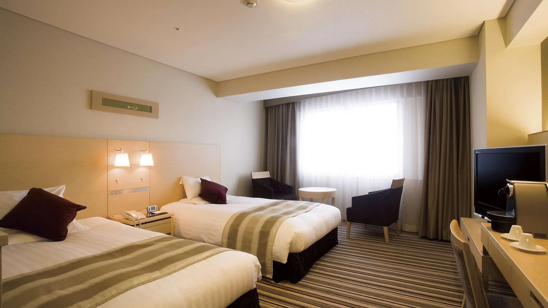 Akasaka Excel Hotel Tokyu Tokyo