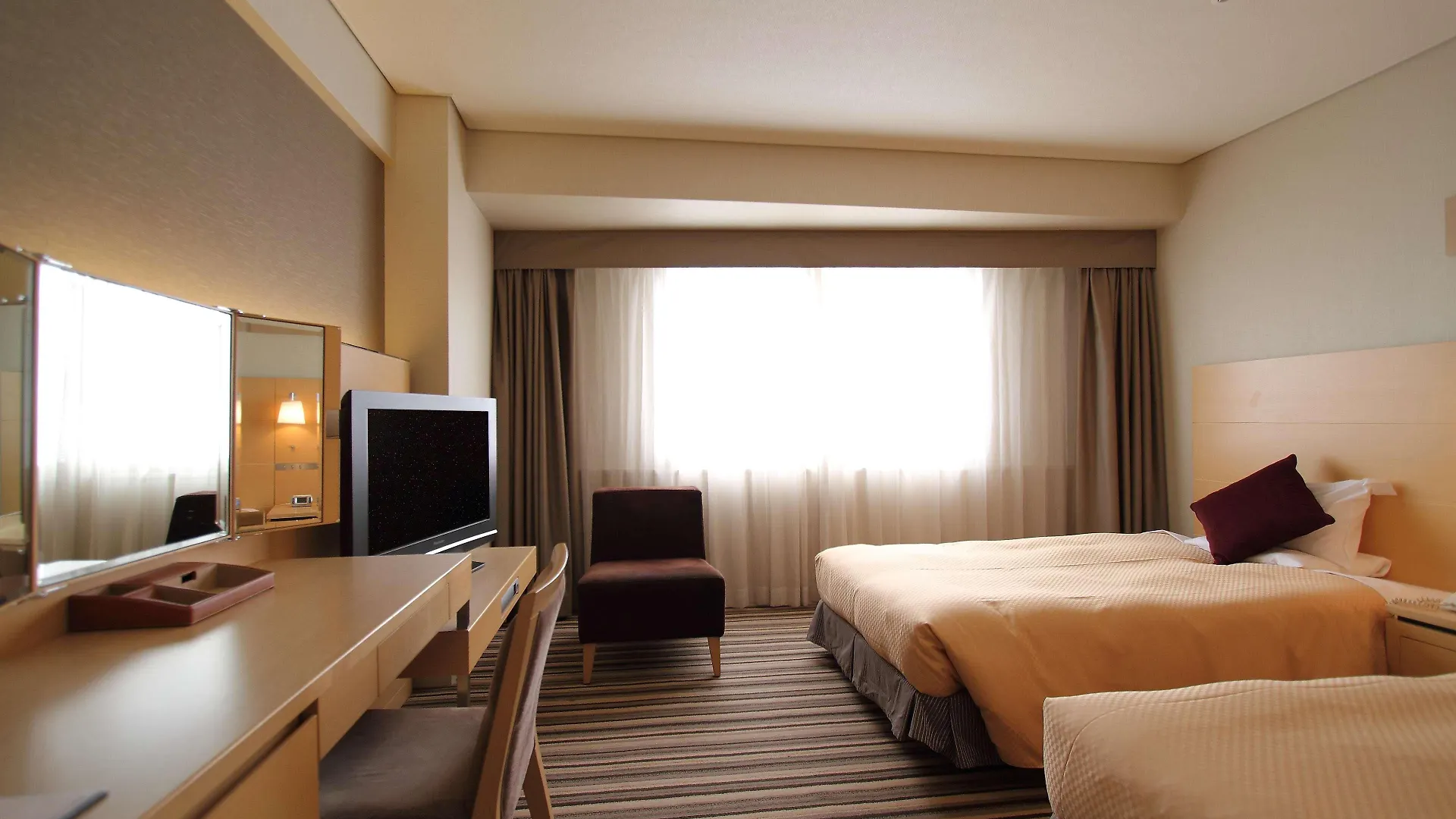 Akasaka Excel Hotel Tokyu Tokyo