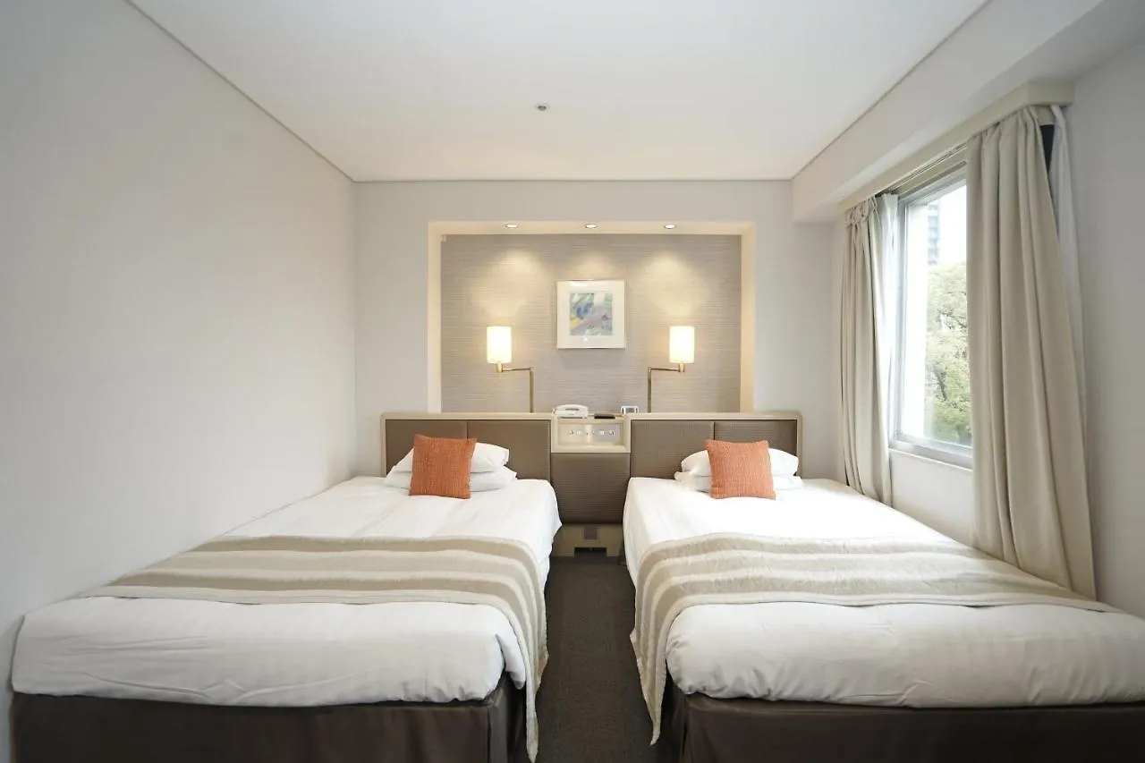 Akasaka Excel Hotel Tokyu Tokyo