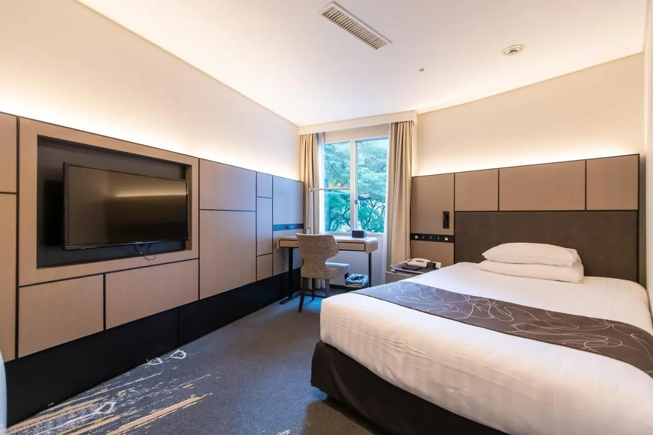 Akasaka Excel Hotel Tokyu Tokyo